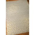 thumbnail image 4 of Nourison Capri Grey CAP2 Floral Machine Woven Area Rug, 4 of 5