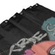 thumbnail image 3 of Cortina de ducha de Jack Skellington, juego de cortinas de ducha con dibujos animados encantadores para el baño de niños, niñas, dormitorios universitarios, accesorios de decoración de baño a prueba, 3 of 8