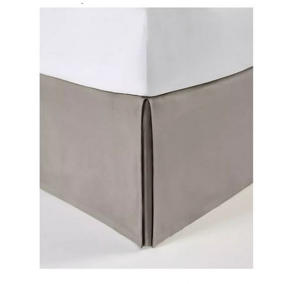 Hotel Collection Honeycomb Trellis Queen Bedskirt