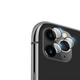 thumbnail image 2 of TopLLC 3PCS Lens Fibre Tempered Glass Protector Camera Film for 11 pro 5.8 inch on Clearance, 2 of 5