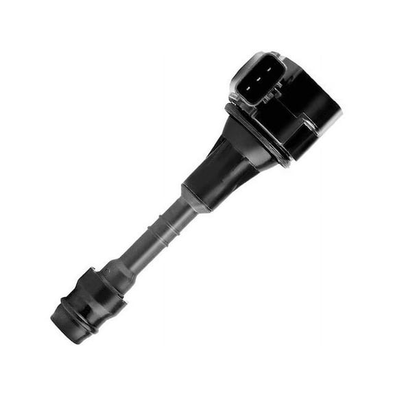 Ignition Coil 1 - Compatible with 2003 - 2007 Nissan Murano 3.5L V6 2004 2005 2006
