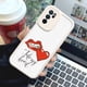 thumbnail image 3 of "Mejora la protección y el estilo de tu iPhone con una carcasa plateada de doble capa con acabado mate", 3 of 4
