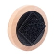 thumbnail image 2 of Ruiboury Wood Guitar String Cleaner Enduring Professional Essential Tool Keeping Strings Fresh And Sounding Best, 2 of 6
