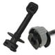 thumbnail image 2 of For K2 K3 High Pressure Cleaner Elbow Outlet Pipe with Clamp 4.064-047.0 40640470 5.064-110.0 506411, 2 of 5