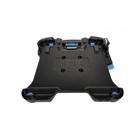 UPC: 0041898987783 | Panasonic GJ-33-LVD2 Gamber-Johnson Laptop 2-in-1 Vehicle Dock (Dual Pass-Through)