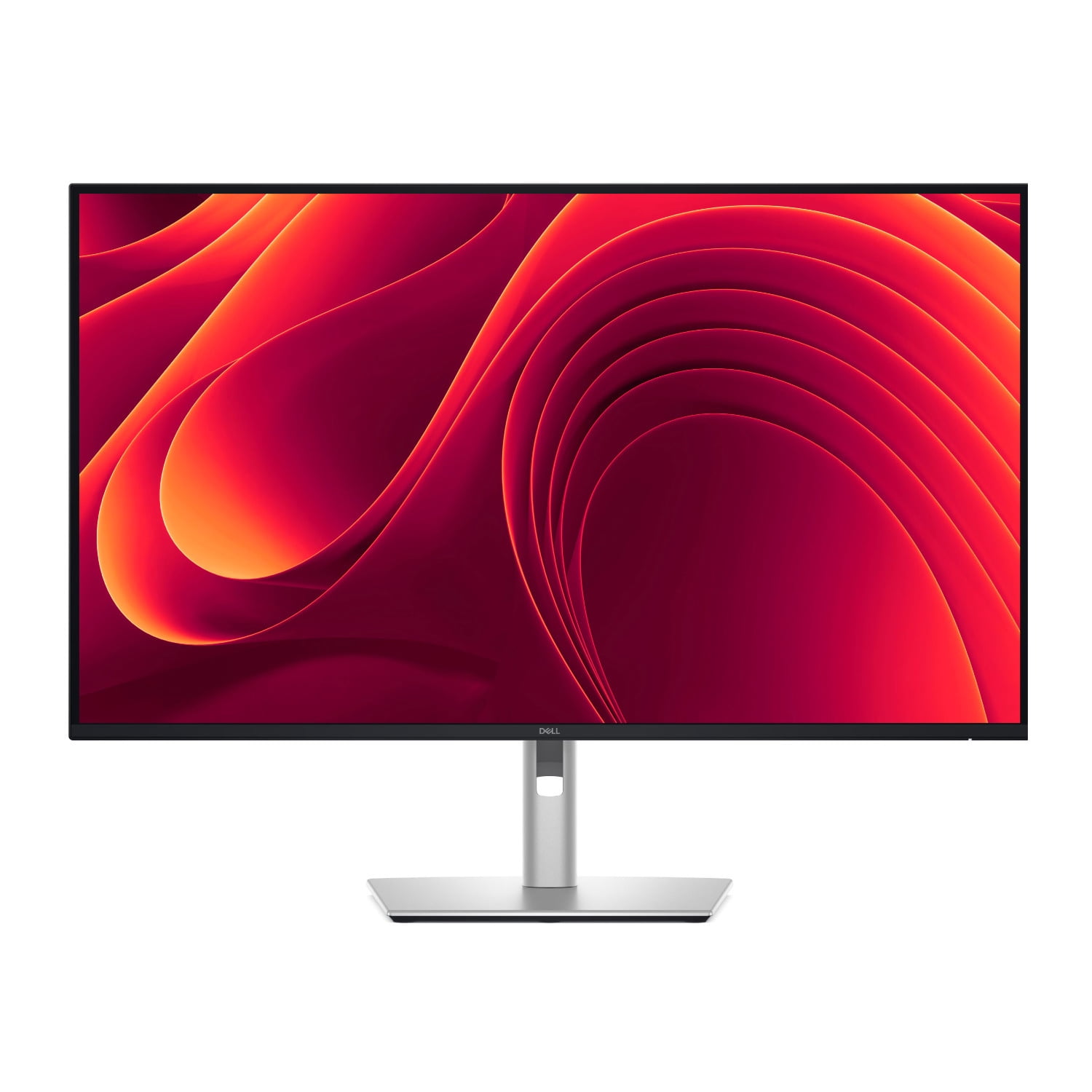 Dell Pro 32 Plus P3225QE 31.5" 16:9 4K Ultra HD 100Hz USB-C IPS LED Monitor, Black/Gray