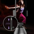 thumbnail image 4 of Auto Tracking Phone - Auto Face Tracking Tripod For Most Phone | 360-Degree Face Tracking Phone | Motion Sensing Phone Stand And More, Father's Day Gifts, 4 of 7
