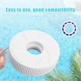 thumbnail image 2 of Piezas y Componentes para Limpiadores de Piscinas Cojinete de Bolas C60 Tornillo de Rueda C55 Arandela de Rueda C64 para Rodillo Limpiador de Piscinas para 280 180, 2 of 5