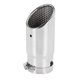 thumbnail image 5 of 2pcs For Mercedes Benz C180 Car Exhaust Muffler Tip Stainless Steel Pipe Chrome Modified Car Rear Tail Throat Liner Accessories P20250110655, 5 of 5