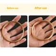 thumbnail image 3 of Shengyu PVC Screen Protector For Watch Jewelry Repair Clear Film Tape For Extra Anti-Static A, 3 of 4