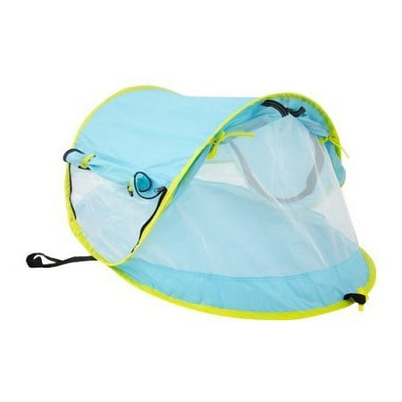 Instant Portable Breathable Travel Baby Beach Tent Bed Playpen Sun Shelter, Pop Up Mosquito Net super