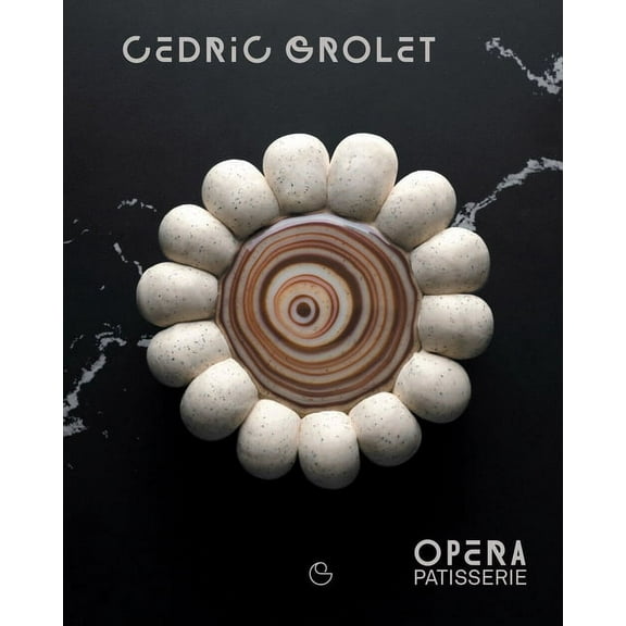 Opera Patisserie (Hardcover)