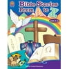 Bible Stories from A to Z