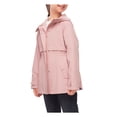 thumbnail image 6 of Rokka&Rolla Girls' Solid Trench Coat Windbreaker Jacket, 6 of 14