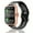 Golden&Black, variant on Smart Watch 1.83'' Touch Screen, Answer/Make Calls, Sleep Monitor, Pedometer, Notifications for iPhone Android, Fitness Tracker for Men Women - Gift Idea