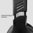 thumbnail image 4 of Audífonos Turtle Beach Alámbricos Recon 200 Negro, 4 of 4