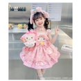 thumbnail image 5 of Girls' Summer Outfit Cinnamoroll Dress 2024 Children'S Lolita Princess Dress Girl Melody Cute Birthday Party Daily Dress Gifts, 5 of 5