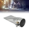 thumbnail image 4 of Weld Nozzle for Hot Air Heat, High Strength Heat Resisting Welding Accessories for PVC Plastic Sheet Soldering (Big Triangular Flat Mouth), 4 of 9