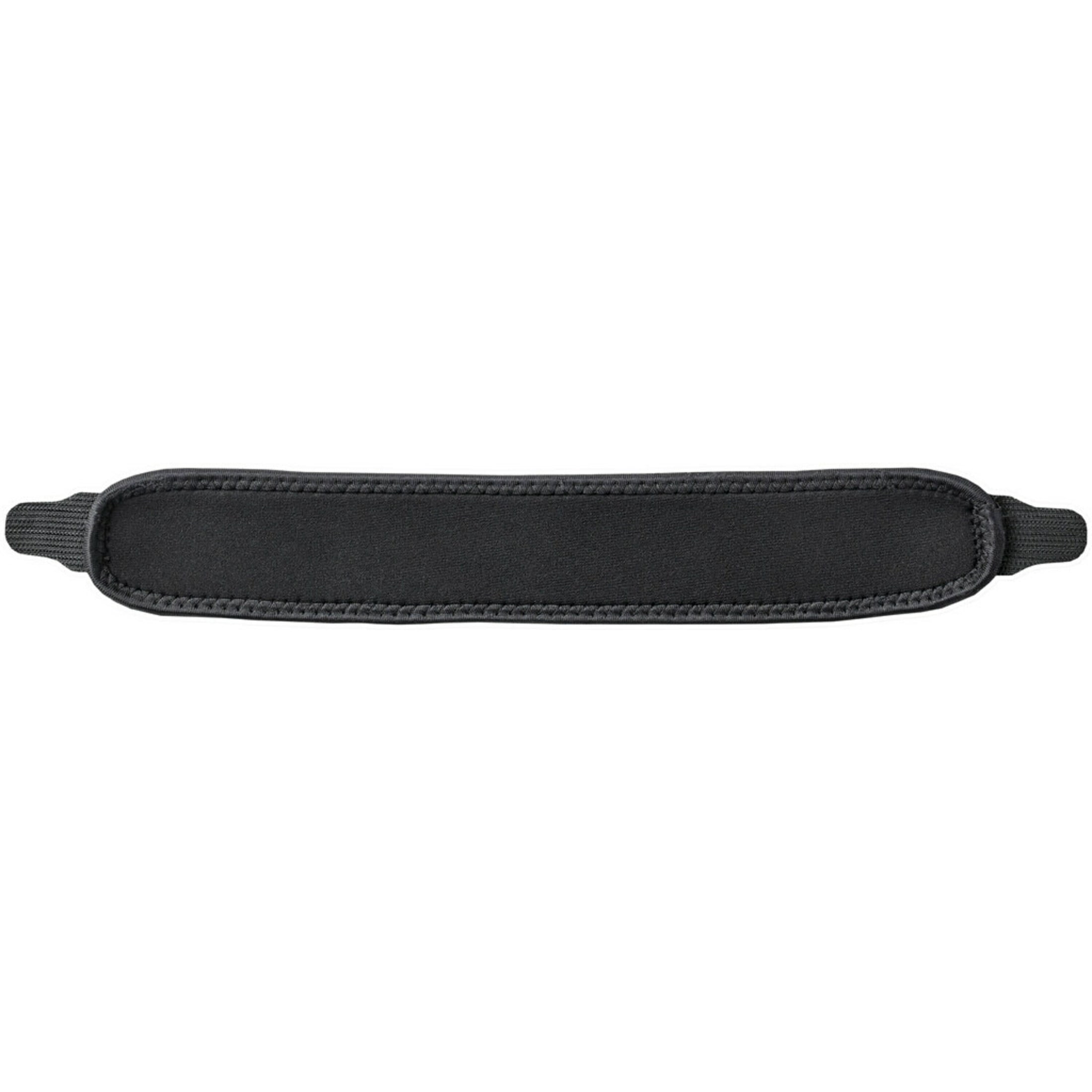 ACE Brand Sport Shoulder Hot/Cold Wrap, Adjustable, Black, 1 Wrap