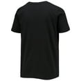 thumbnail image 3 of Youth Black Carolina Panthers Football T-Shirt, 3 of 3