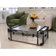 thumbnail image 1 of Nauticalmart Richard's Trunk Coffee Table (49"x 32"x16"), 1 of 6