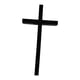 thumbnail image 1 of Iglesia Cruz Jesús Oración Capilla Colgante De Pared Crucifijo Estatua Decorativa, 1 of 9