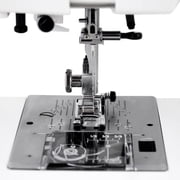 Janome HD3000 Heavy Duty Mechanical Sewing Machine with 18 Stitches & Hard Case