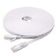 thumbnail image 1 of Cable Ethernet plano CAT6 de 0,5 m, 1m, 2m, 3m, 5m, 10m, 15m, 20m, 30m, parche LAN CAT 6, cable de red para enrutador de ordenador y portátil Tan Jianjun unisex, 1 of 2
