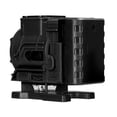 thumbnail image 3 of Labymos Multifunctional 12 Lines Green Light Level 3° Self-leveling Machine Rechargeable Lithium Battery Leveling Tool Omnidirectional Ground Wall Sticker, 3 of 7