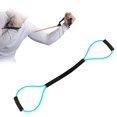 thumbnail image 3 of 2 X Resistance Bands Shadow Boxing Gym Indoor Home StyleH, 3 of 8