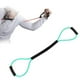 thumbnail image 2 of Bandas de resistencia elásticas con asas cómodas, accesorios para MMA y Muay Thai. Verde 30LB, 2 of 8