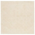 thumbnail image 3 of SAFAVIEH Abstract Brock Geometric Area Rug, Gold/Ivory, 6' x 6' Square, 3 of 14