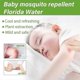 thumbnail image 2 of Baby Mosquito Repellent Florida Water, Children Skin Anti-itchy, Anti-bite And Mosquito Repellent Care Spray, 2 of 5
