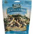 Fresh Gourmet Lightly Salted Tortilla Strips Salad Toppings 3.5 oz