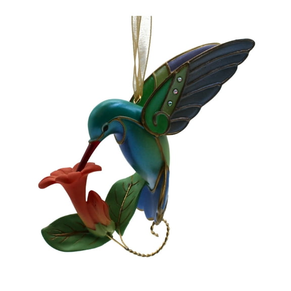 Hallmark Ornament: 2014 Winged Wonder | QXE3776