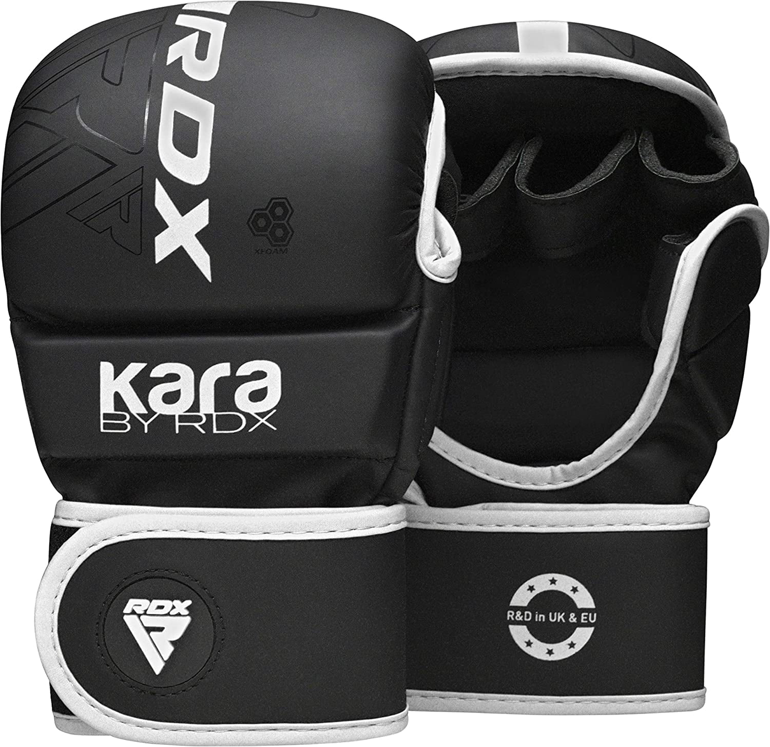 Details about   Unisex Gloves Breathable Karate Training Sparring MMA Kickboxing Useful 