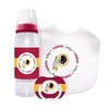Baby Fanatic Gift Set (Bib, Pacifier And Bottle) -