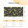 thumbnail image 5 of Lsque Dinosaur Skeleton Pattern Party Banner, Festive Banner , Holiday Celebrations and Events for Carnival Birthday Party Festival Decorations-Medium, 5 of 8