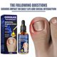 thumbnail image 2 of German Toenailcare Oil For Removing Paronychia, Ingrowing Toenail Treatment Oil‖ E4Q0, 2 of 7