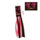 thumbnail image 5 of Teissuly Happy Valentine's Day Windsock Polyester Garden Windsock Garden Party Deco Teissuly WER202312025166, 5 of 5