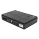 thumbnail image 5 of Fuente De Alimentación Ininterrumpida De Batería Mini UPS Con Una Batería LI Recargable De 8800 MAh Salida De 18W Para La Cámara De Seguridad Del Módem Router, 5 of 7