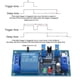 thumbnail image 4 of Module de relais photosensible XHM131, sans induction lumineuse, interrupteur réglable à retard contrôlé par la lumière (12 V), 4 of 4