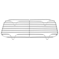 Bacon Cooling Rack Wire Baking Barbecue Grids Cookie Holder