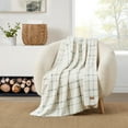 thumbnail image 1 of Koolaburra by UGG - Ryanna Throw, Green, 1 of 4