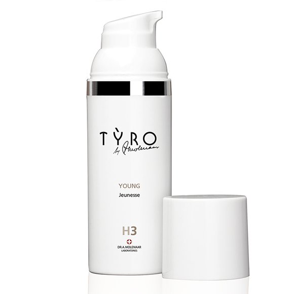 Crema Joven Tyro 1.69 oz