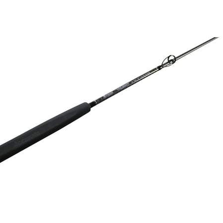 Accurate Valiant 7 0 Medium - BV-70M Jigging Rod