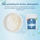 thumbnail image 5 of Pearl Powder Zlimer Freshwater 100% natural 100 g, 5 of 7