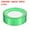 Green, variant on Uxcell 2.7 Inch Dia Finger Wet Sponge for Bank Counting Green 6 Pack