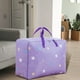 thumbnail image 3 of Bolsas de Viaje Bolsa de Almacenamiento de Viajes, Bolsa Móvil, Bolsa Acolchada de Tela No Tejida de Gran Capacidad, Bolsa de Equipaje Portátil, Práctico, 3 of 6