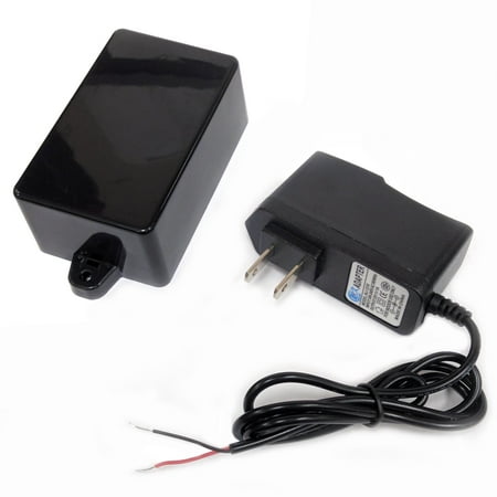 ALEKO Universal WiFi Remote Control Switch - 5-Channel - LM181